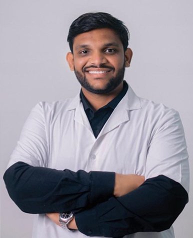 Dr. Chirag Sengal
